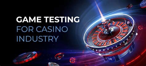 live casino test
